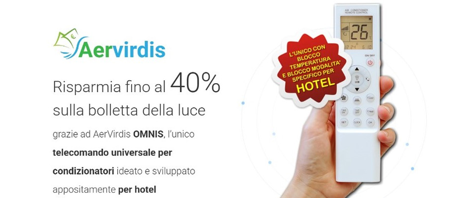 Cliente fuori, condizionatore acceso come proteggersi (e risparmiare) senza sforzi