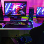 Quali caratteristiche deve avere un PC per il gaming oggi