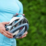 Tecnologia MIPS nei caschi da ciclista sicurezza fondamentale su strada e in MTB