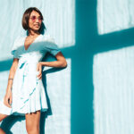 Abbigliamento Elisabetta Franchi primavera estate 2026 Novità e must have donna