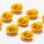 Cappelletti al formaggio perfetti per un ottimo brodo