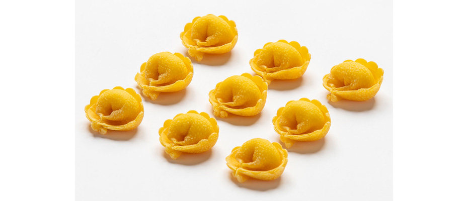 Cappelletti al formaggio perfetti per un ottimo brodo