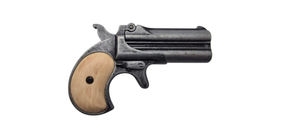 Collezionare repliche di pistole storiche non funzionanti materiali, meccanismi simulati e criteri di qualità