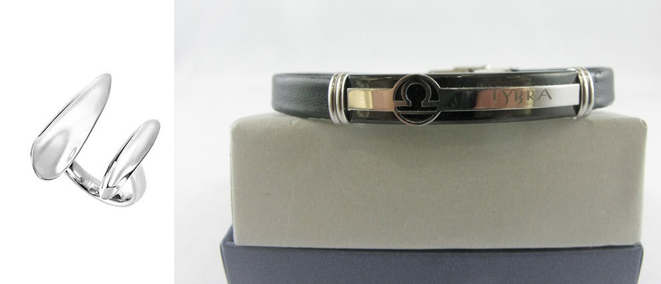 Gioielli Breil lusso e stile per uomini e donne di carattere