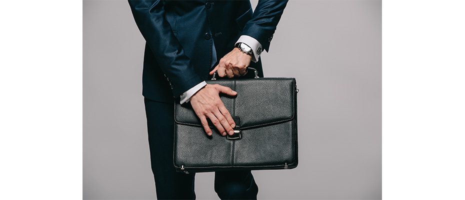 Idee regalo in pelle per avvocati e commercialisti borse e accessori professionali