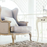 Mobili in stile classico raffinatezza e tradizione per un arredamento senza tempo