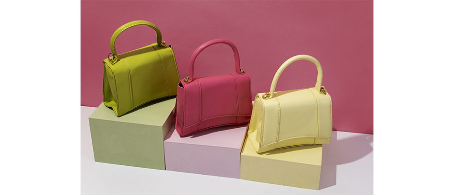 Borse Coccinelle online Guida alle icone online