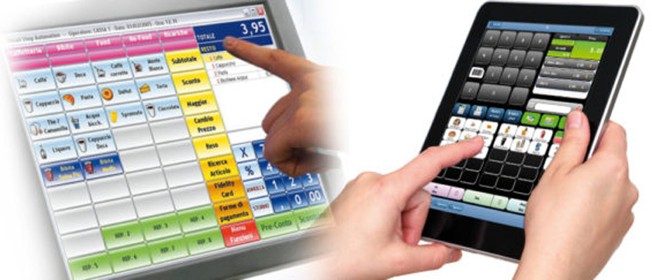 Gestionali per il retail il tuo negozio perfettamente organizzato e gestito