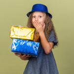 Idee regalo bambini Guida per tutte le età