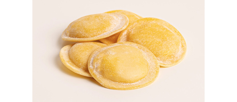 Pasta fresca ripienagustosa e artigianale, proprio come piace a te