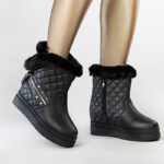 Stivali Emu Australia donna Il calore del montone australiano ai piedi