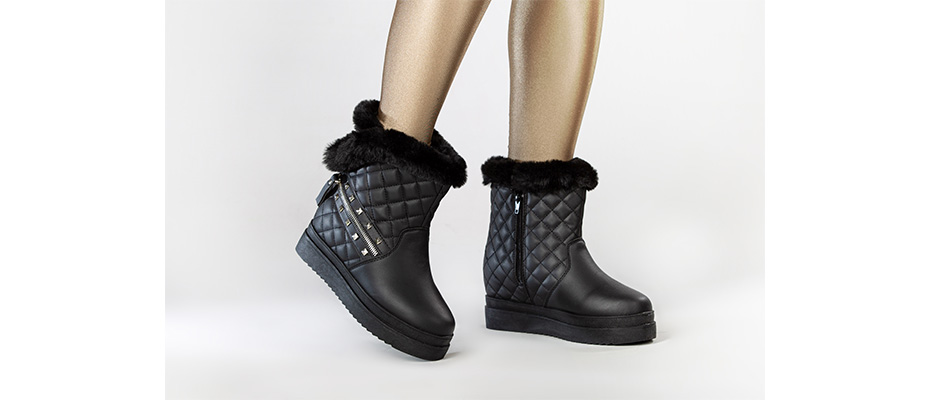 Stivali Emu Australia donna Il calore del montone australiano ai piedi