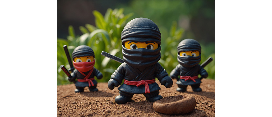 Dalla serie TV allo scaffale Il successo dei set Lego Ninjago tra i collezionisti