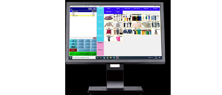 Gestionali e mondo retail le soluzioni più avanzate arrivano da RCR Rimini