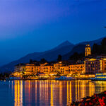 Lago di Como Guida esclusiva al lusso privato tra Varenna e Bellagio