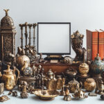 Strategie di vendita per l’oggettistica storica guida pratica per negozianti e rivenditori