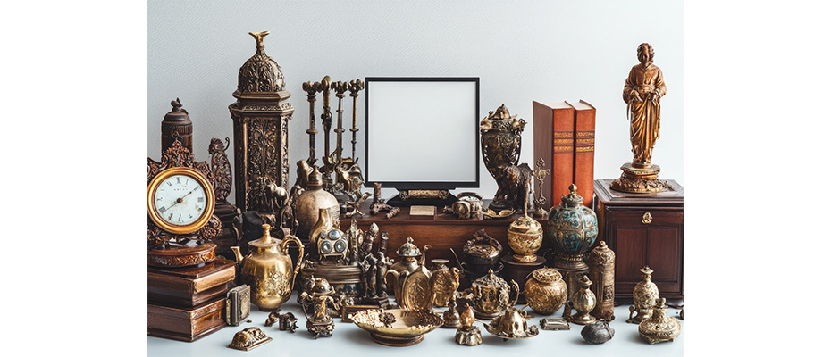 Strategie di vendita per l’oggettistica storica guida pratica per negozianti e rivenditori