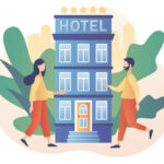 Aumentare prenotazioni hotel