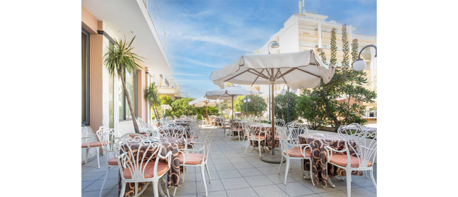 Miglior hotel 3 stelle bellaria riviera romagnola 2026