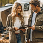 Miglior valutazione camper