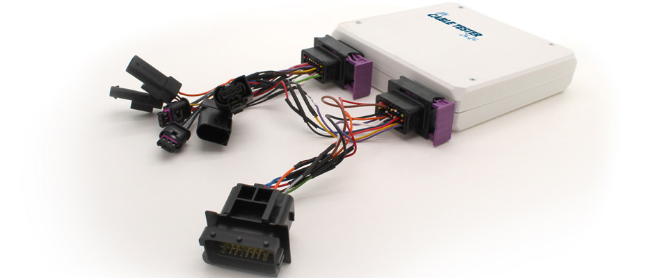 Migliore sistema verifica cablaggi