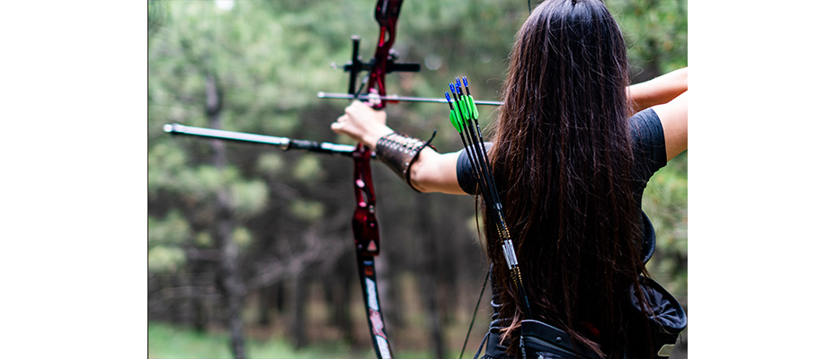 Balestre sportive per tiro ricreativo e outdoor guida completa alla scelta tra modelli ricurvi e compound per precisione, potenza e divertimento