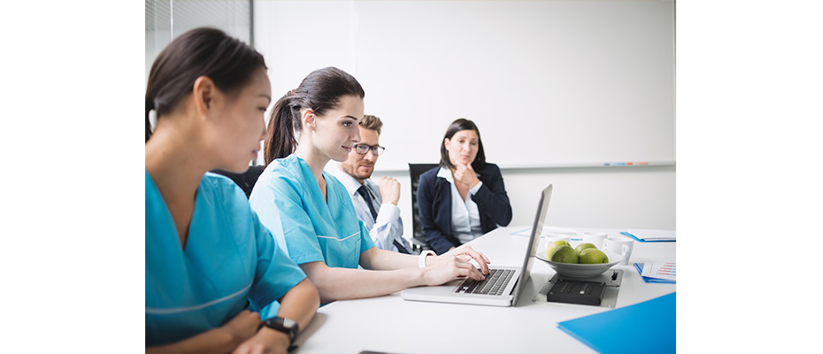 Corso OSS Rimini opportunità di lavoro e formazione per entrare nel settore socio sanitario