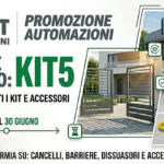 KIT AUTO PROMO