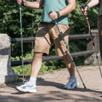 Nordic Walking il segreto fitness che molti sottovalutano