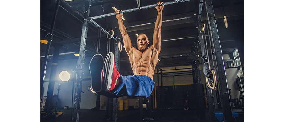 Calisthenics