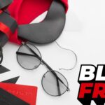 Sconti promo occhiali sole vista black friday
